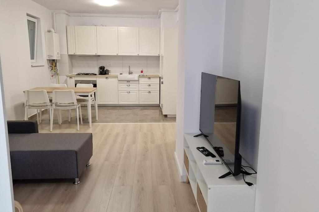 Lovely Apartment In City Center Timişoara Eksteriør bilde